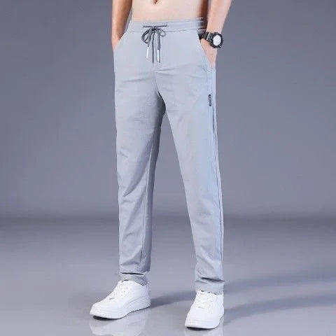 🔥【2 x 34€】👖 Pantalones Elásticos Masculinos 2025 💥 ¡Compra 1 y Lleva 1 Gratis! 💯 (M-5XL) 💶 Solo 17€ c/u - shoptikpro
