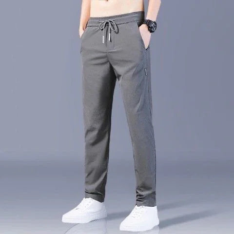 🔥【2 x 34€】👖 Pantalones Elásticos Masculinos 2025 💥 ¡Compra 1 y Lleva 1 Gratis! 💯 (M-5XL) 💶 Solo 17€ c/u - shoptikpro