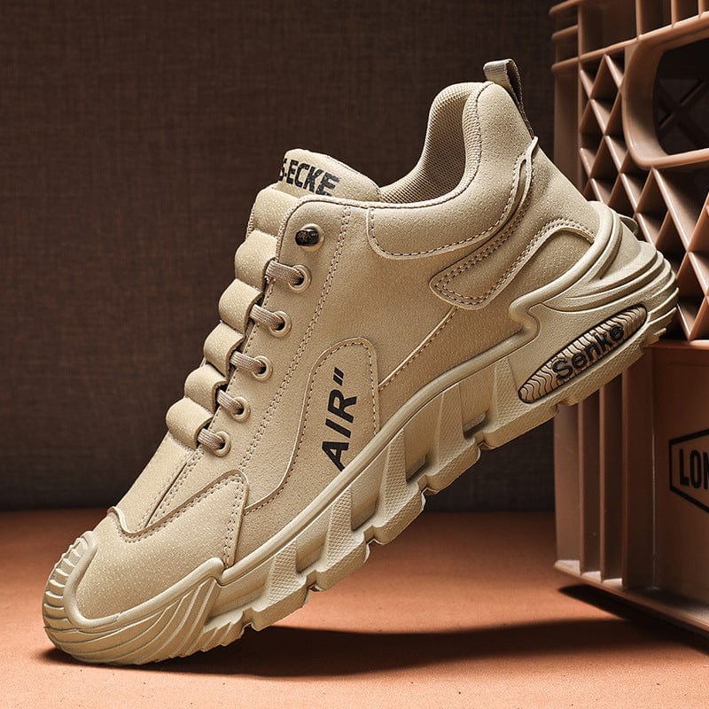 鞋>男鞋>男式休闲单鞋 Męskie buty sportowe 2025 – lekkie i wygodne buty zimowe, outdoorowe, trekkingowe i casualowe na jesień i zimę