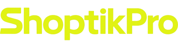 shoptikpro