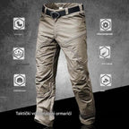 shoptikpro Modernizirane vodootporne taktičke vojne hlače