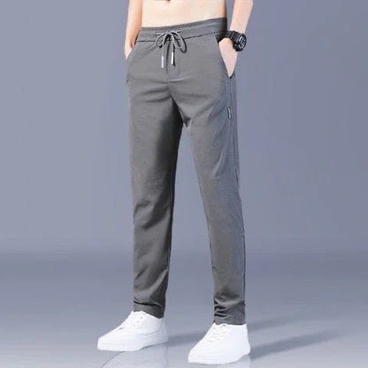 男装>男式休闲裤 🔥【2 x 34€】👖 Pantalones Elásticos Masculinos 2025 💥 ¡Compra 1 y Lleva 1 Gratis! 💯 (M-5XL) 💶 Solo 17€ c/u