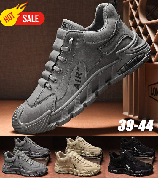 鞋>男鞋>男式休闲单鞋 Męskie buty sportowe 2025 – lekkie i wygodne buty zimowe, outdoorowe, trekkingowe i casualowe na jesień i zimę