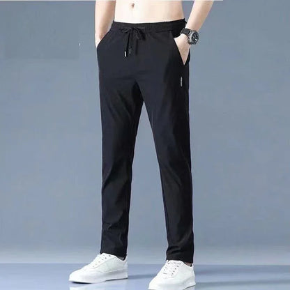 男装>男式休闲裤 🔥【2 x 34€】👖 Pantalones Elásticos Masculinos 2025 💥 ¡Compra 1 y Lleva 1 Gratis! 💯 (M-5XL) 💶 Solo 17€ c/u